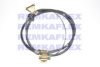 FIAT 4357023 Cable, parking brake